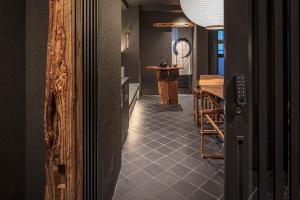 enso tokyo akasaka hostel