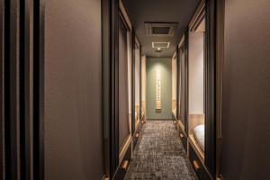 enso tokyo akasaka hostel