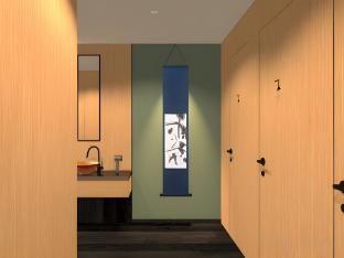 enso tokyo akasaka hostel