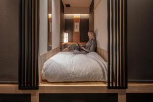 enso tokyo akasaka hostel