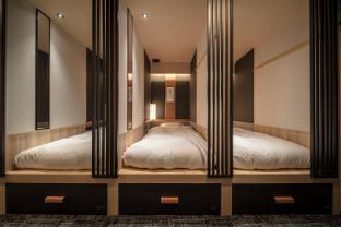 enso tokyo akasaka hostel