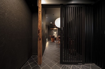 enso tokyo akasaka hostel