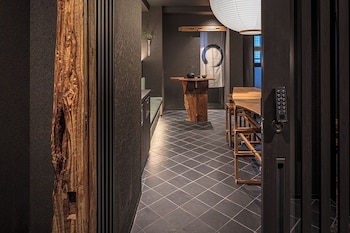 enso tokyo akasaka hostel