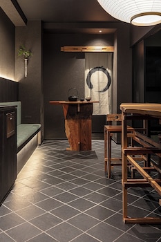 enso tokyo akasaka hostel