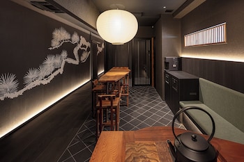 enso tokyo akasaka hostel