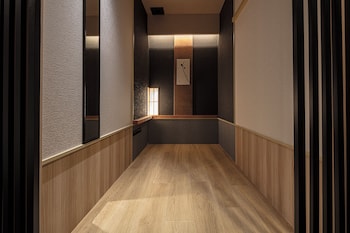 enso tokyo akasaka hostel