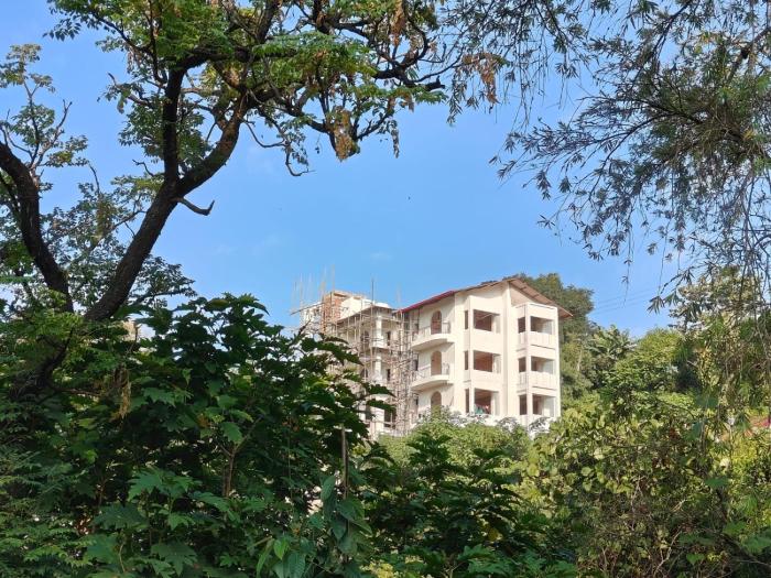 chakk 109 mussoorie foothills dehradun
