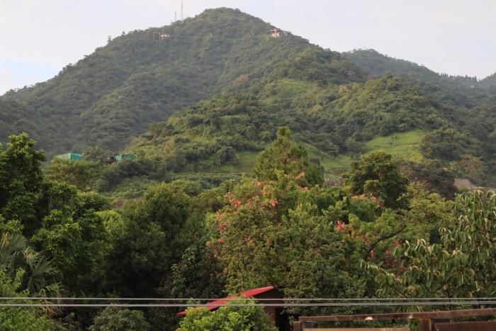 dehradun