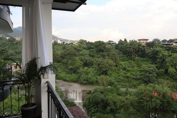 dehradun