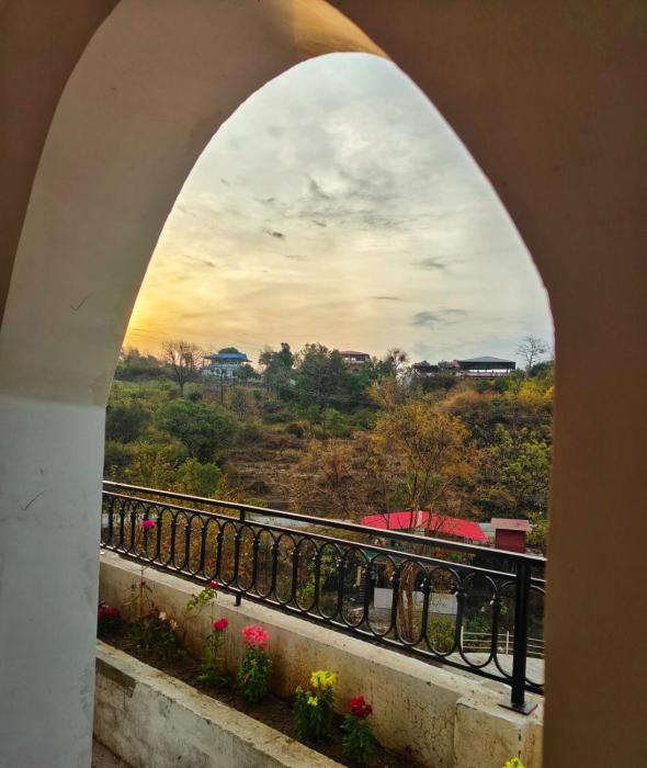 dehradun