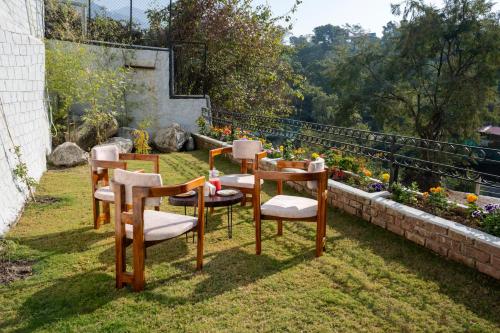 chakk 109 mussoorie foothills dehradun
