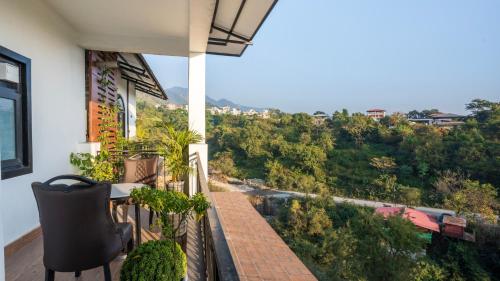 chakk 109 mussoorie foothills dehradun
