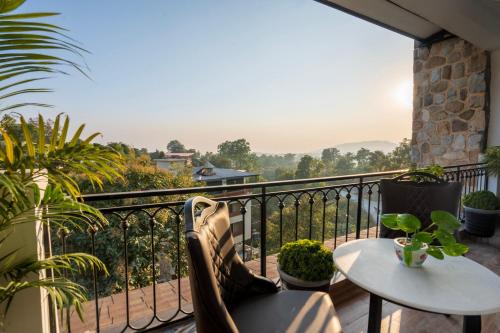 chakk 109 mussoorie foothills dehradun
