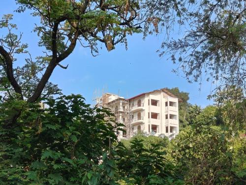 chakk 109 mussoorie foothills dehradun