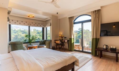 chakk 109 mussoorie foothills dehradun