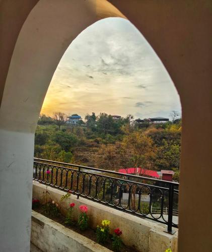 dehradun