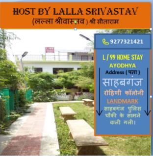 L / 99 Home Stay,,3 star