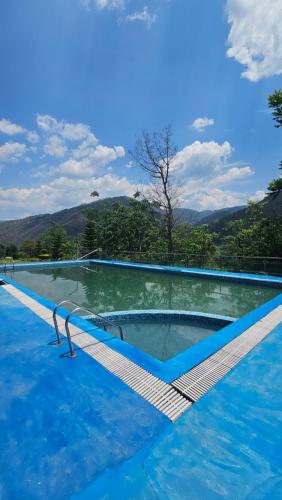 niyama jungle resort
