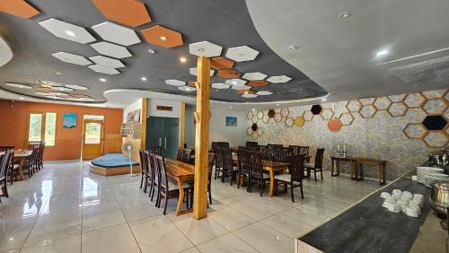 niyama jungle resort