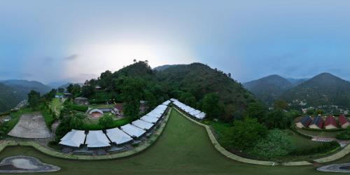 niyama jungle resort