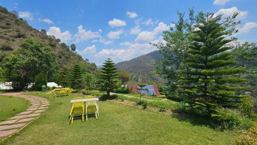 niyama jungle resort