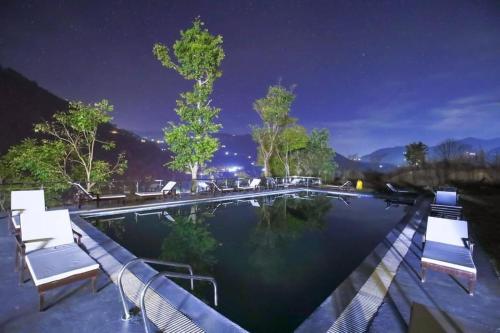 niyama jungle resort