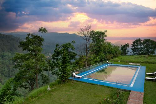 niyama jungle resort