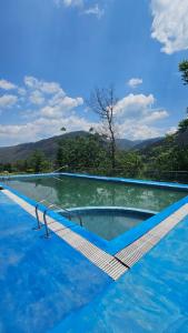 niyama jungle resort