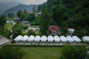 niyama jungle resort