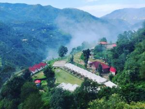 niyama jungle resort