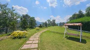 niyama jungle resort