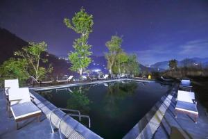 niyama jungle resort