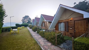 Niyama Jungle Resort,,2 star