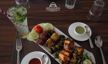 Patram Haveli,,2 star