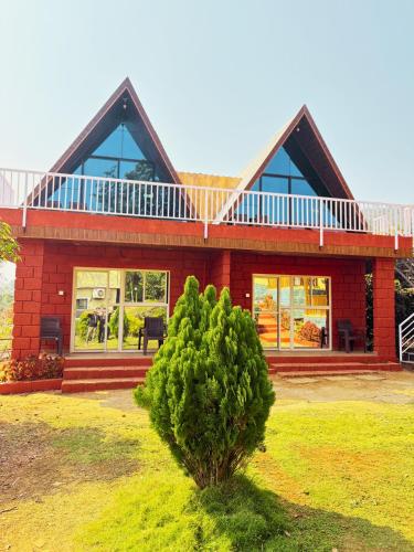 vikas boat club and resort