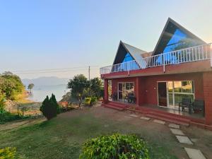 vikas boat club and resort