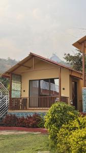 vikas boat club and resort