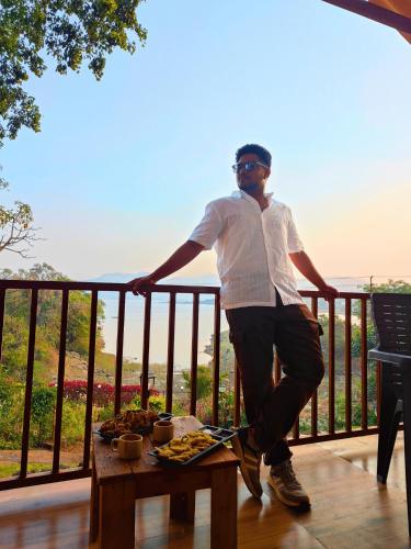 vikas boat club and resort