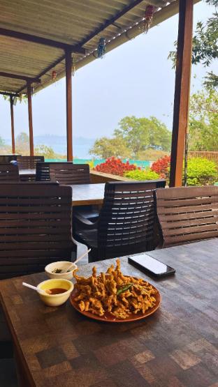 vikas boat club and resort