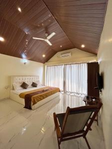 vikas boat club and resort