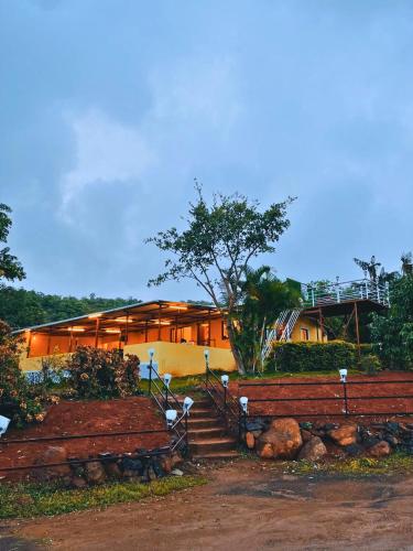 vikas boat club and resort