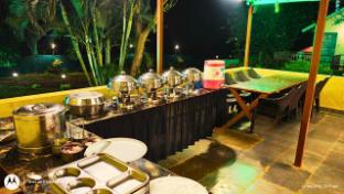 vikas boat club and resort