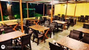 vikas boat club and resort