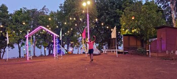 vikas boat club and resort