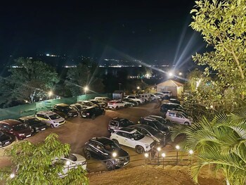 vikas boat club and resort