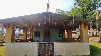 vikas boat club and resort