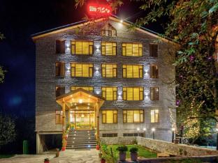 hotel simi grand