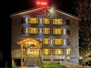 Hotel Simi Grand,,5 star