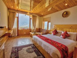 hotel simi grand