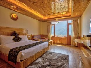 hotel simi grand